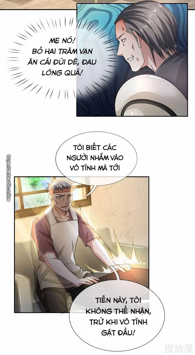 Ta Là Chiến Thần Vô Song Chapter 39 - 9