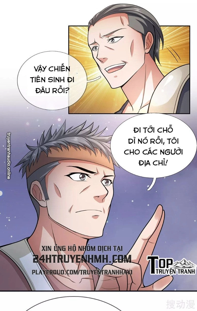 Ta Là Chiến Thần Vô Song Chapter 39 - 10