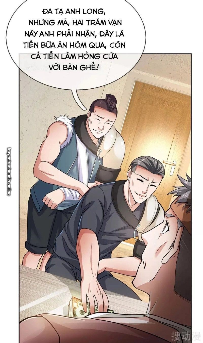 Ta Là Chiến Thần Vô Song Chapter 39 - 11