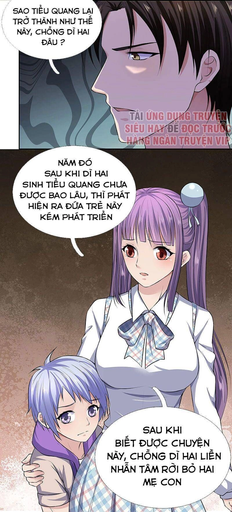 Ta Là Chiến Thần Vô Song Chapter 40 - 3