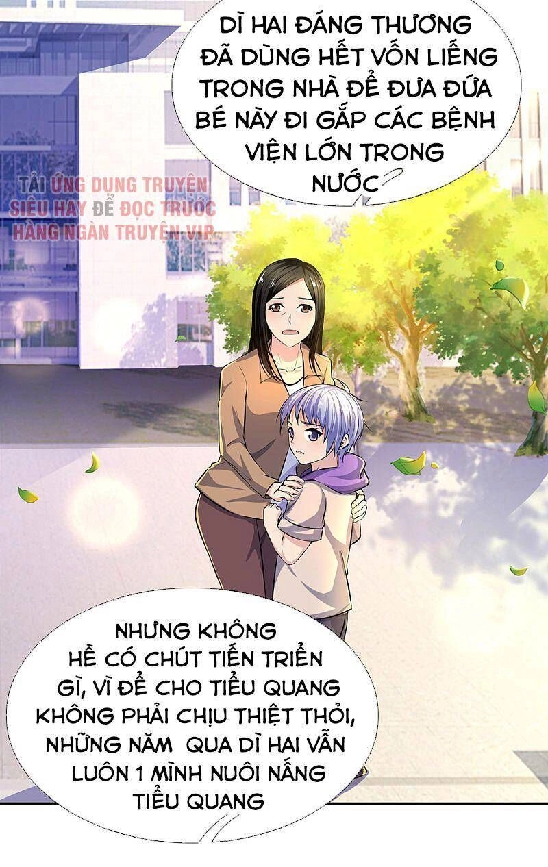 Ta Là Chiến Thần Vô Song Chapter 40 - 5