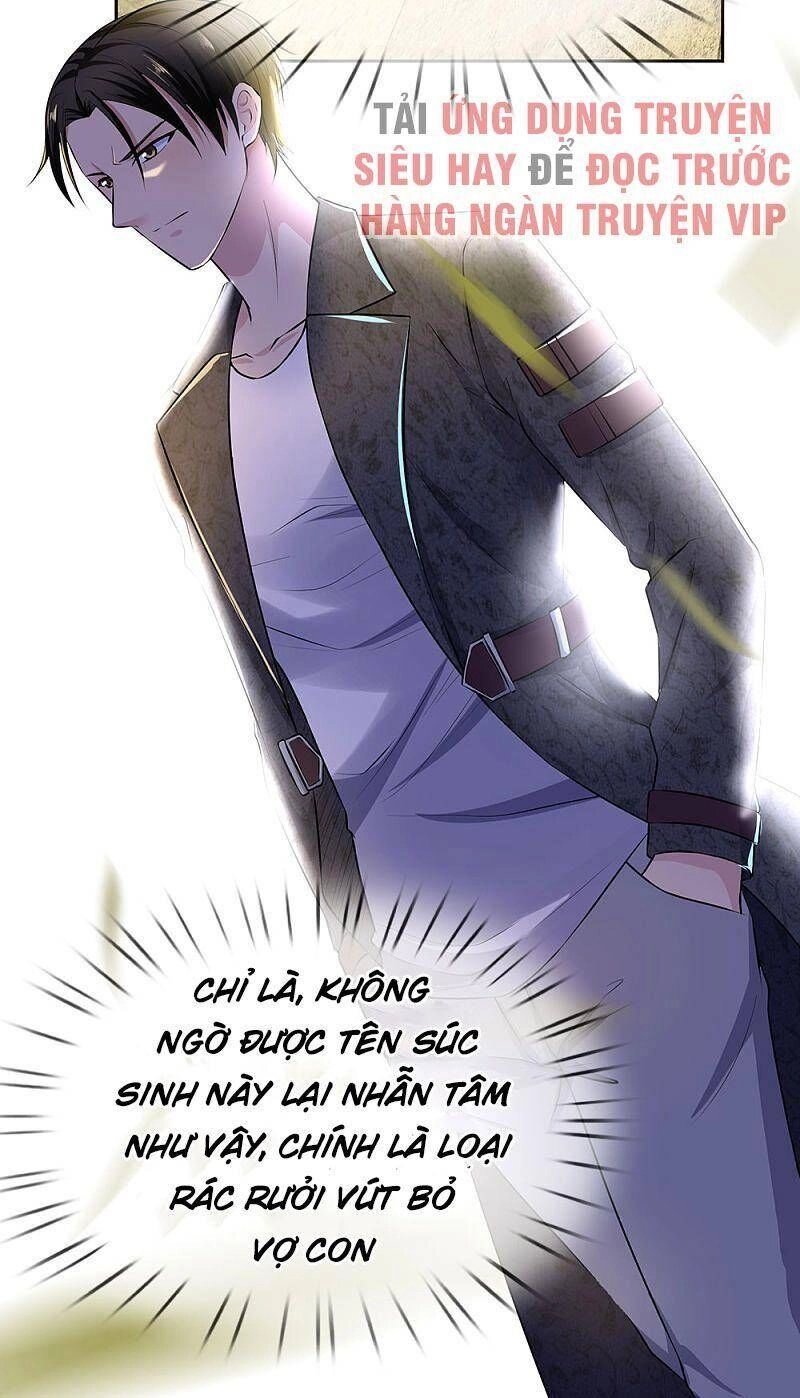 Ta Là Chiến Thần Vô Song Chapter 40 - 7