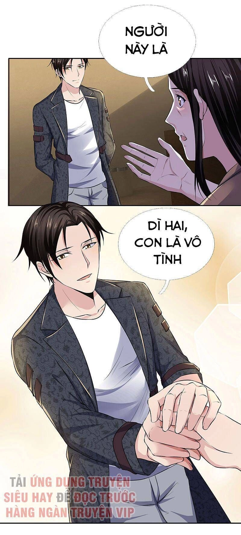 Ta Là Chiến Thần Vô Song Chapter 40 - 11