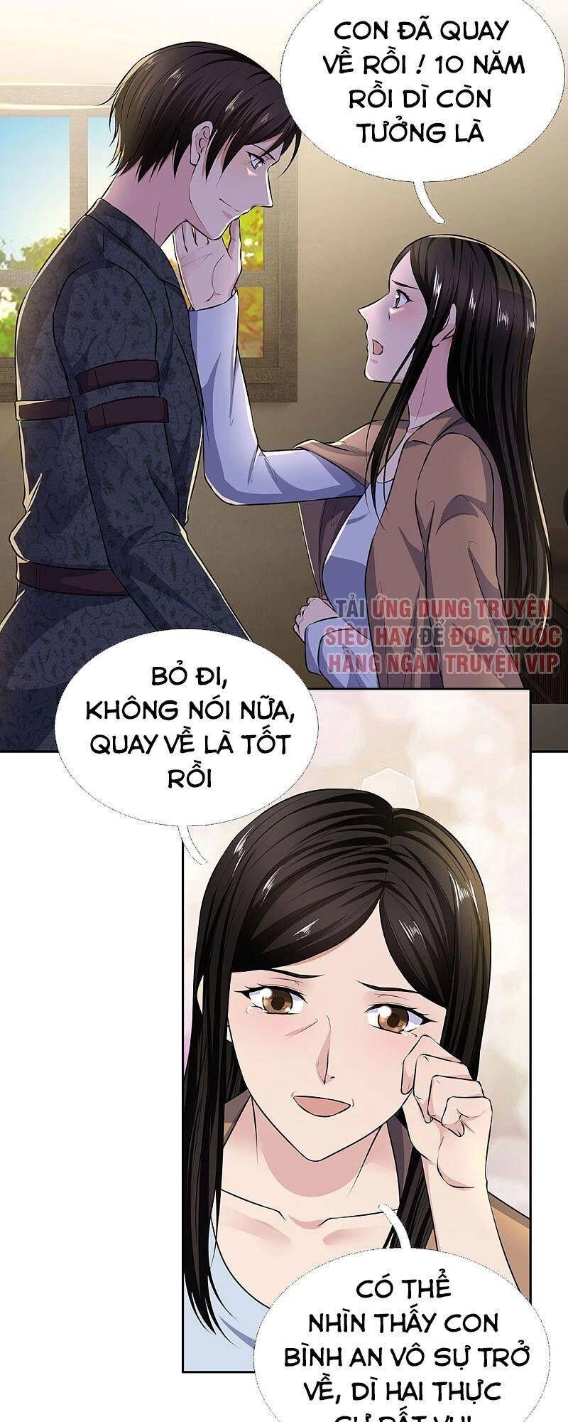 Ta Là Chiến Thần Vô Song Chapter 40 - 13