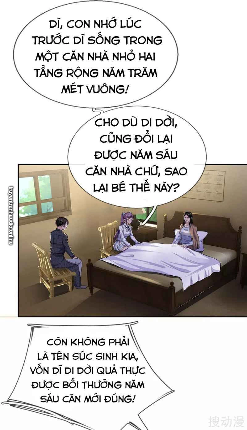 Ta Là Chiến Thần Vô Song Chapter 41 - 2