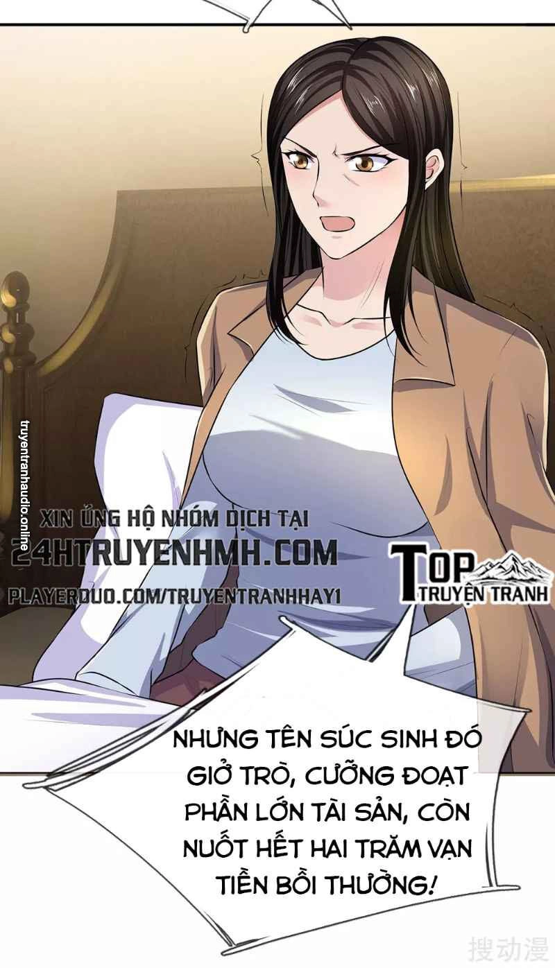 Ta Là Chiến Thần Vô Song Chapter 41 - 3