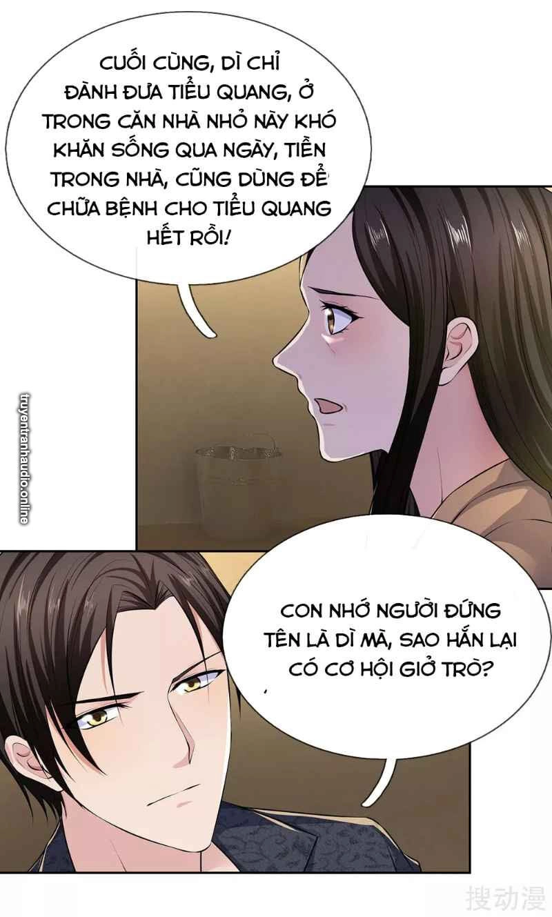 Ta Là Chiến Thần Vô Song Chapter 41 - 4