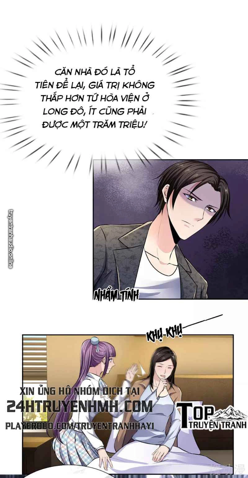 Ta Là Chiến Thần Vô Song Chapter 41 - 5