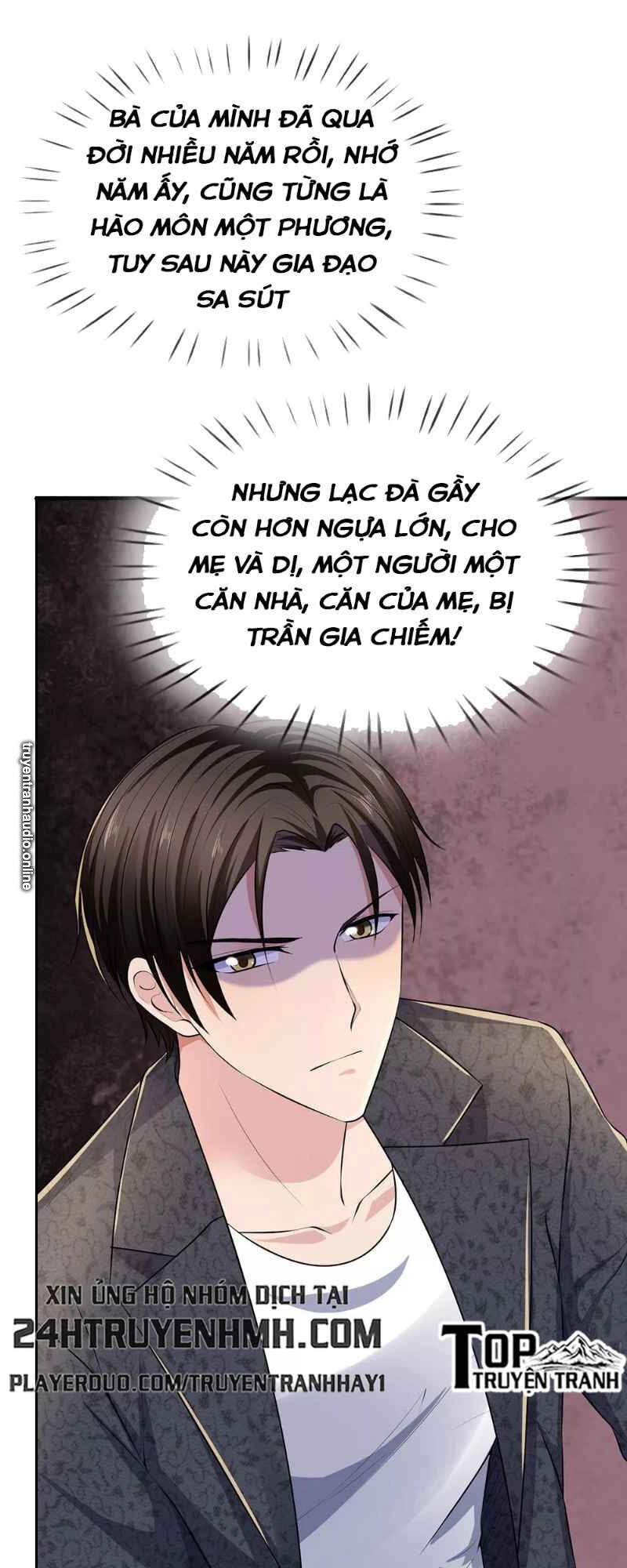Ta Là Chiến Thần Vô Song Chapter 41 - 7