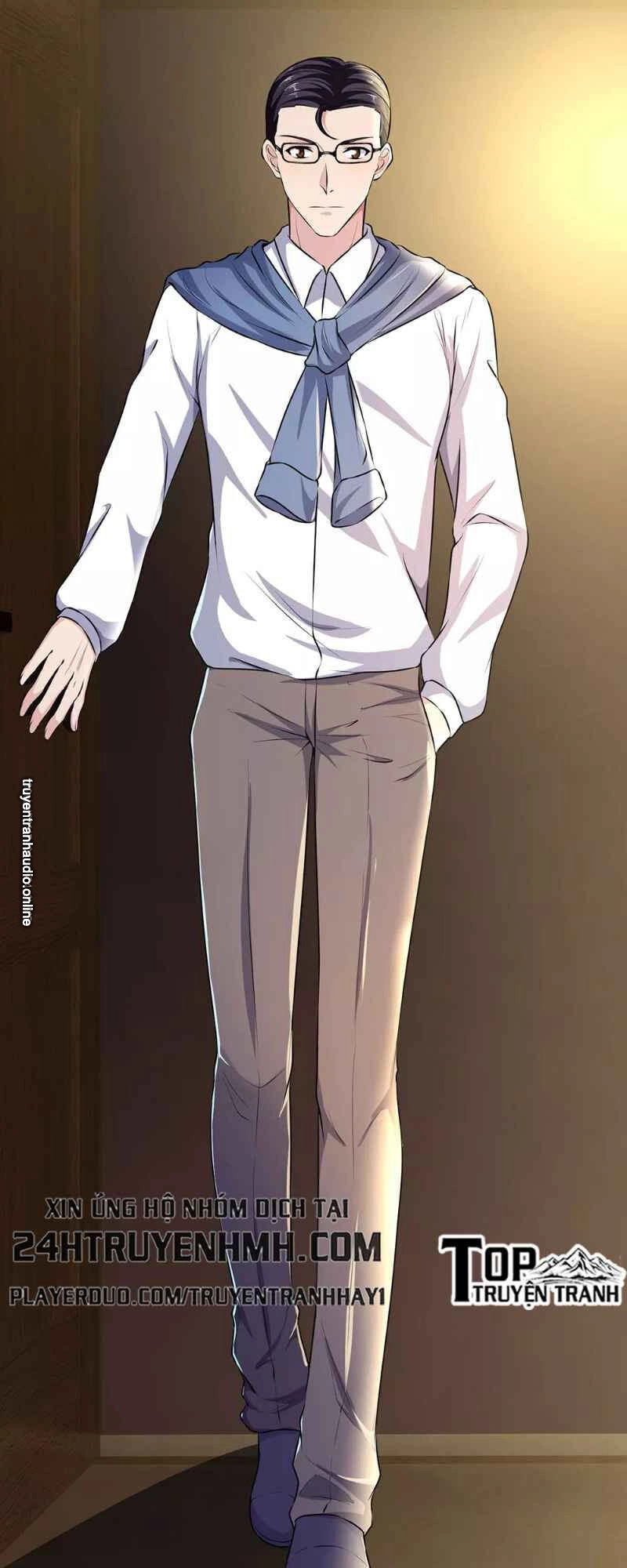 Ta Là Chiến Thần Vô Song Chapter 41 - 11