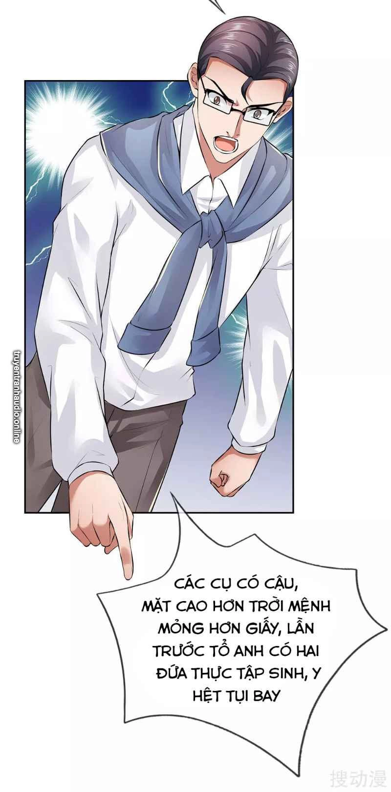 Ta Là Chiến Thần Vô Song Chapter 42 - 3