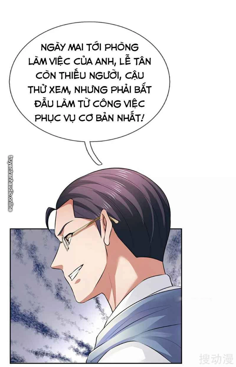 Ta Là Chiến Thần Vô Song Chapter 42 - 4