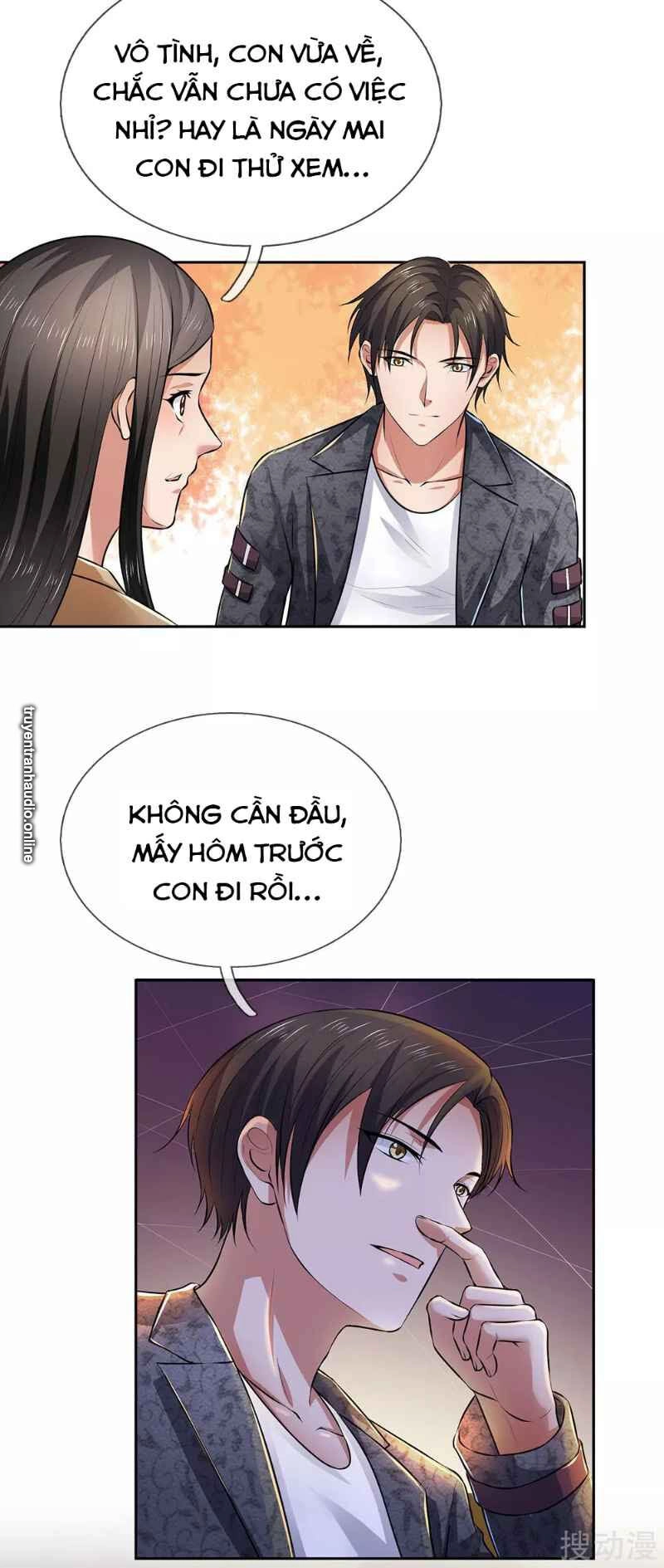 Ta Là Chiến Thần Vô Song Chapter 42 - 6