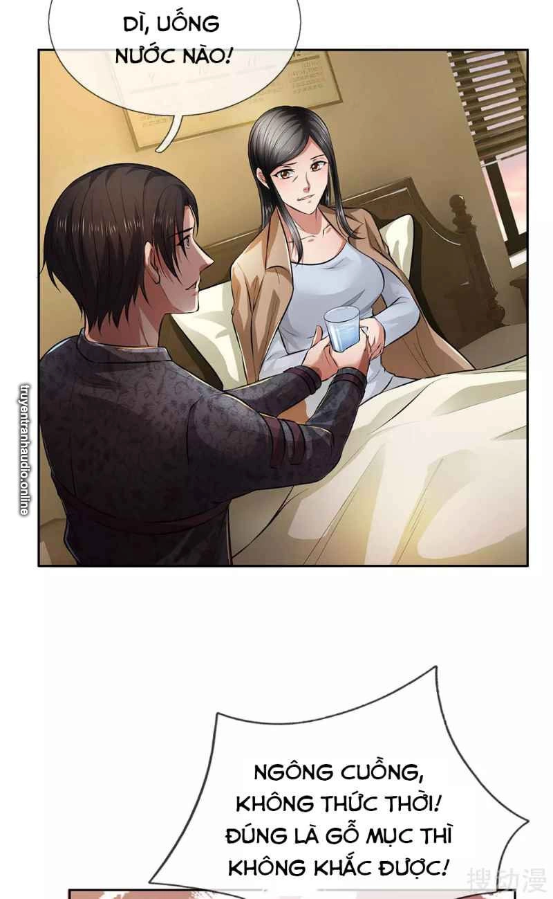 Ta Là Chiến Thần Vô Song Chapter 42 - 8