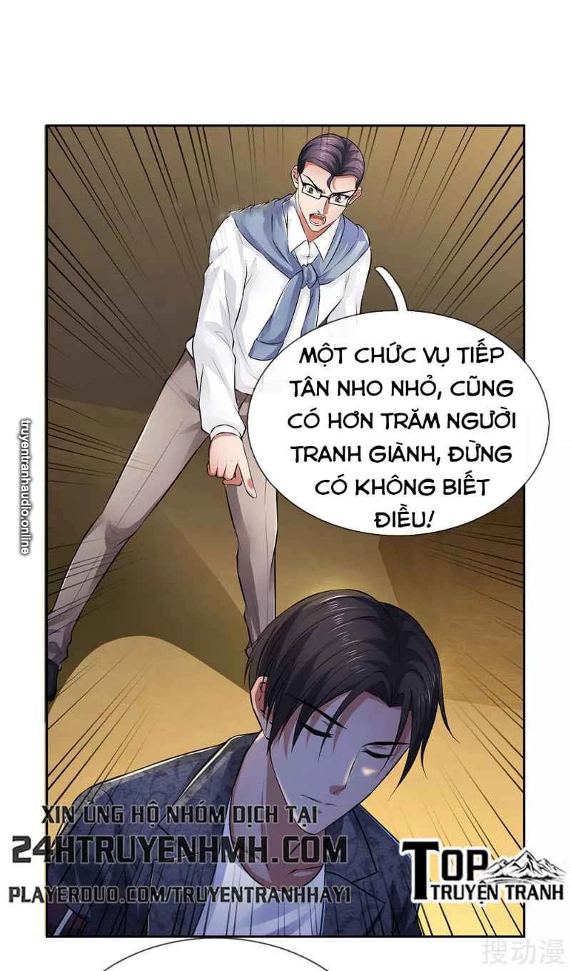 Ta Là Chiến Thần Vô Song Chapter 42 - 12