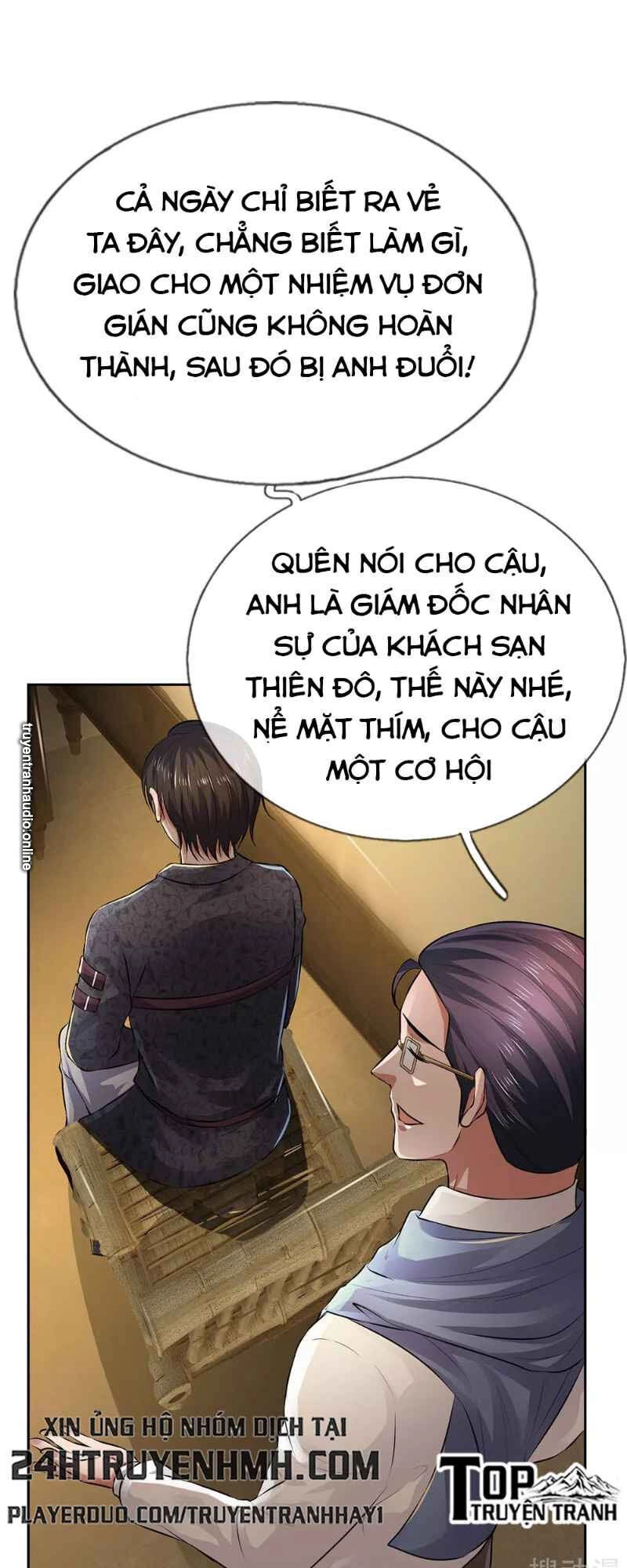 Ta Là Chiến Thần Vô Song Chapter 42 - 14