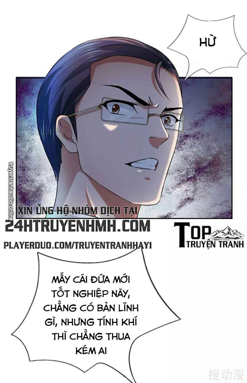 Ta Là Chiến Thần Vô Song Chapter 42 - 16