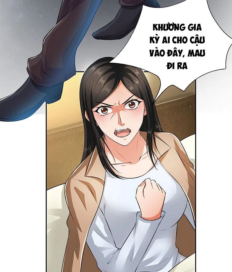 Ta Là Chiến Thần Vô Song Chapter 43 - 2