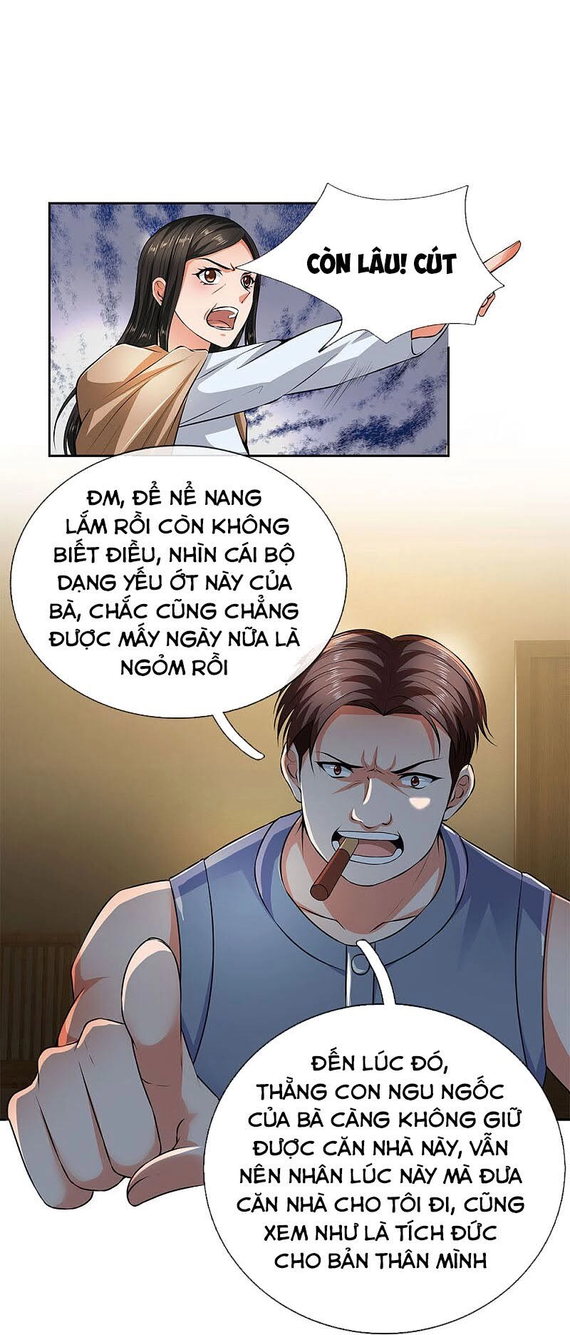 Ta Là Chiến Thần Vô Song Chapter 43 - 5