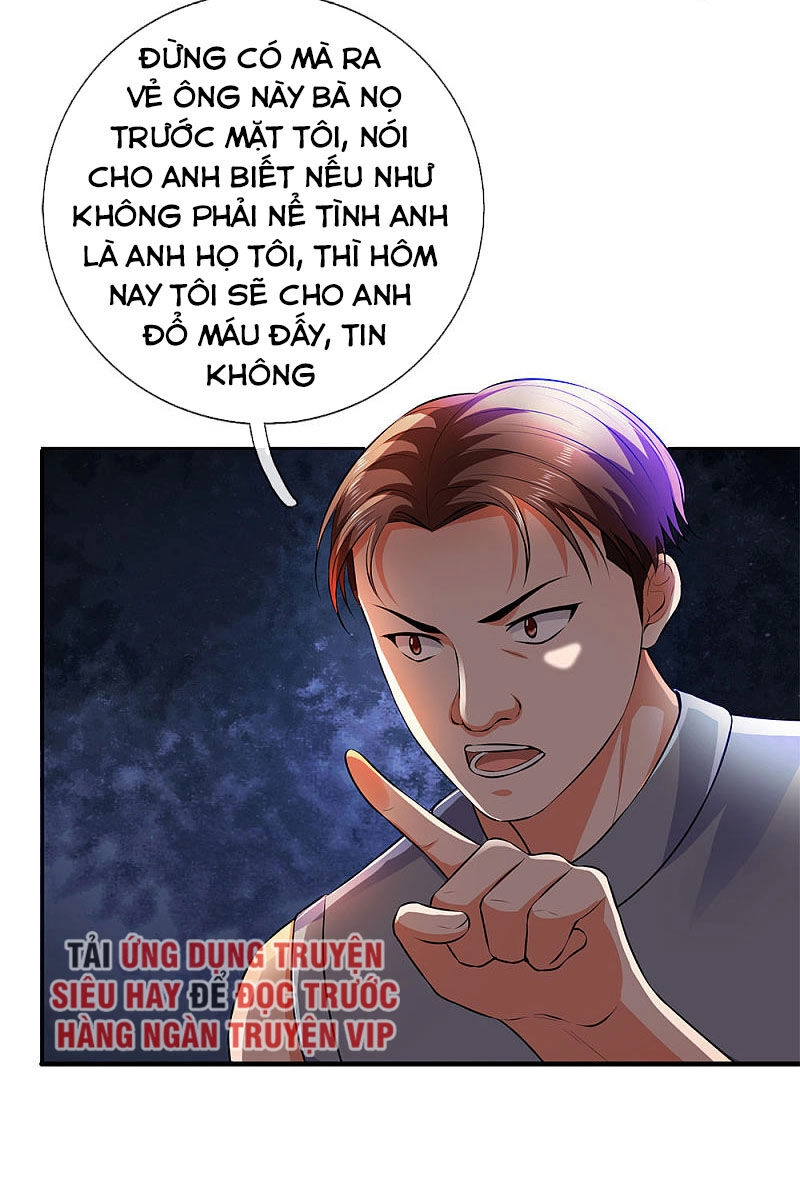 Ta Là Chiến Thần Vô Song Chapter 43 - 13