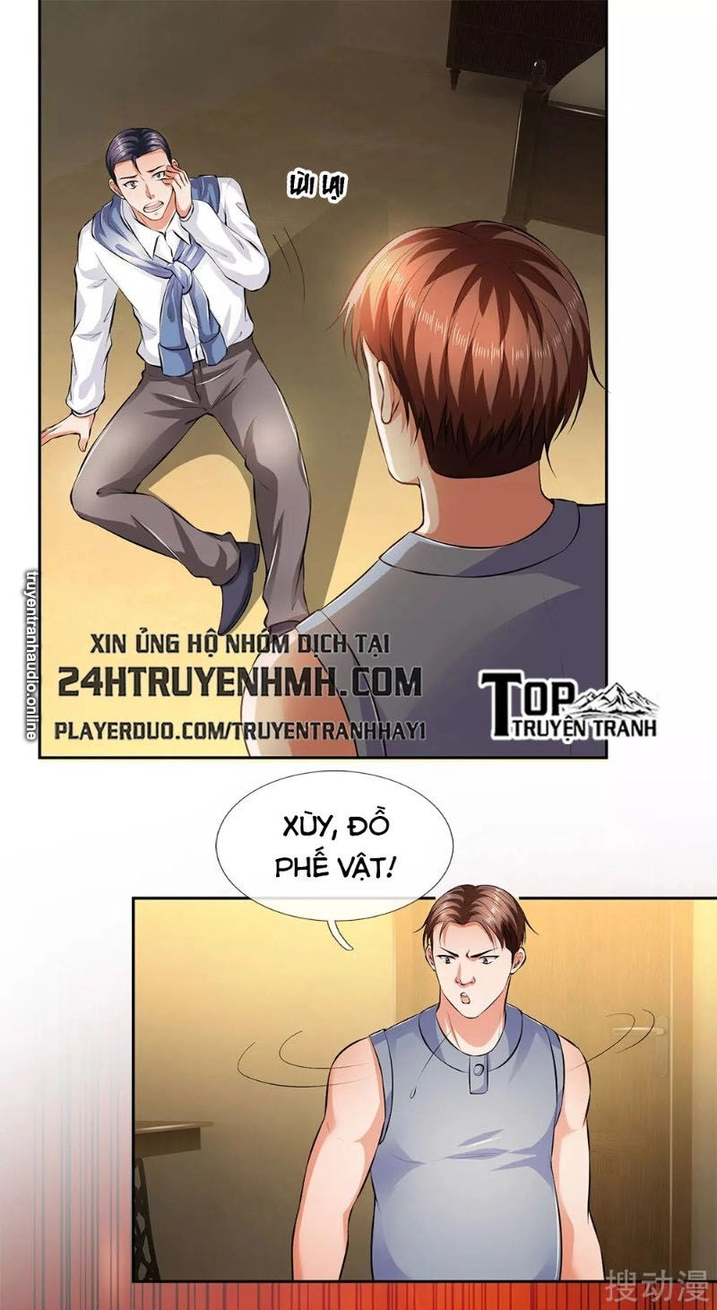 Ta Là Chiến Thần Vô Song Chapter 44 - 2