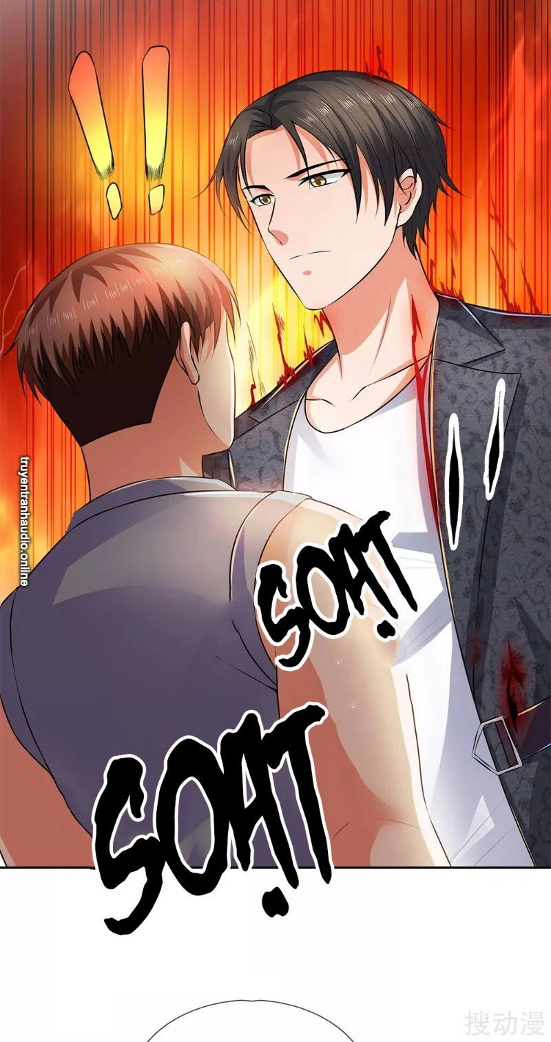 Ta Là Chiến Thần Vô Song Chapter 44 - 3