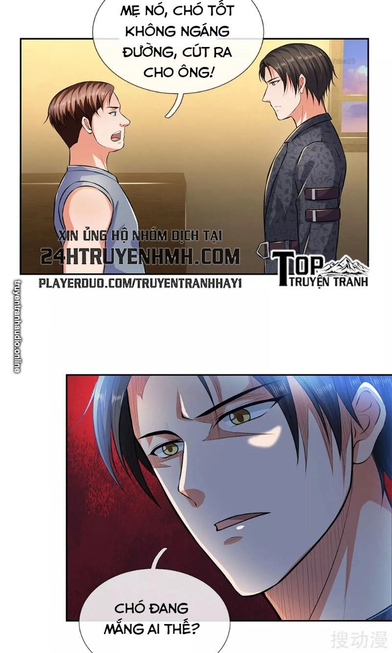 Ta Là Chiến Thần Vô Song Chapter 44 - 4