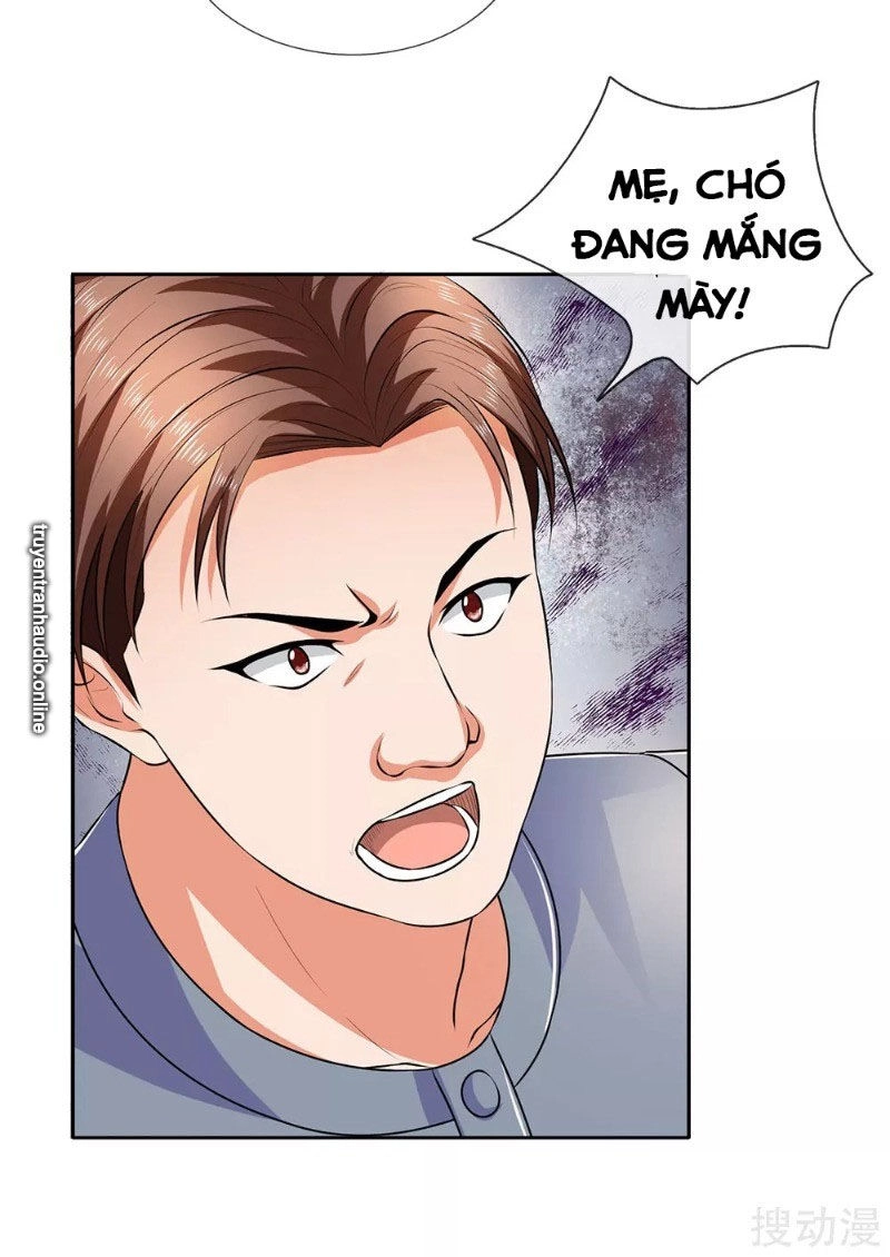 Ta Là Chiến Thần Vô Song Chapter 44 - 5