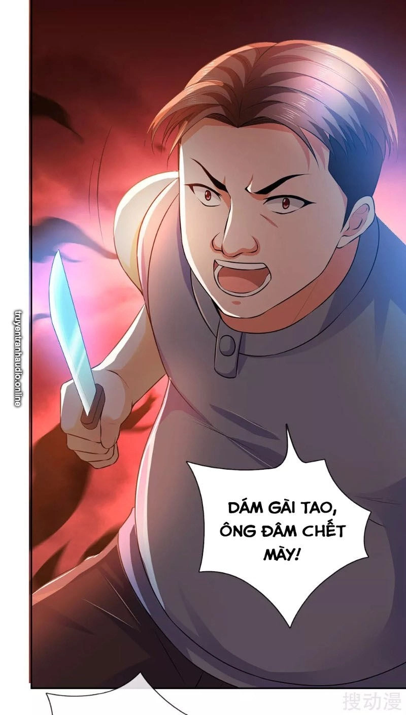 Ta Là Chiến Thần Vô Song Chapter 44 - 9