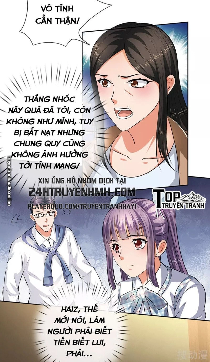 Ta Là Chiến Thần Vô Song Chapter 44 - 10