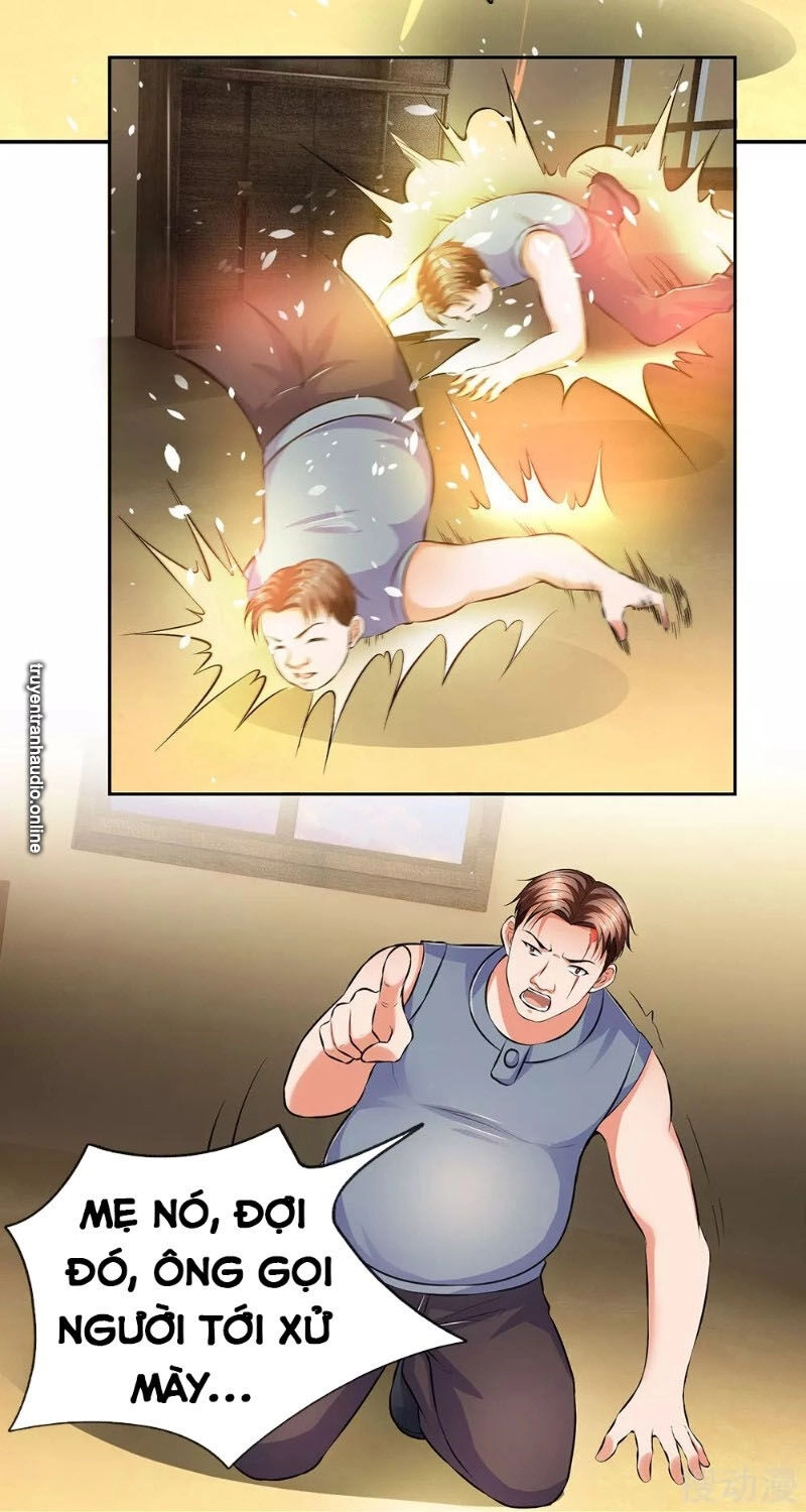 Ta Là Chiến Thần Vô Song Chapter 44 - 15