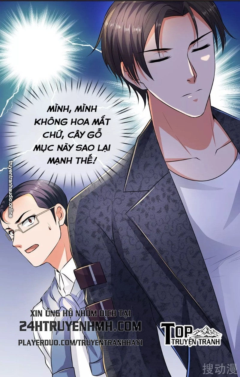 Ta Là Chiến Thần Vô Song Chapter 44 - 16