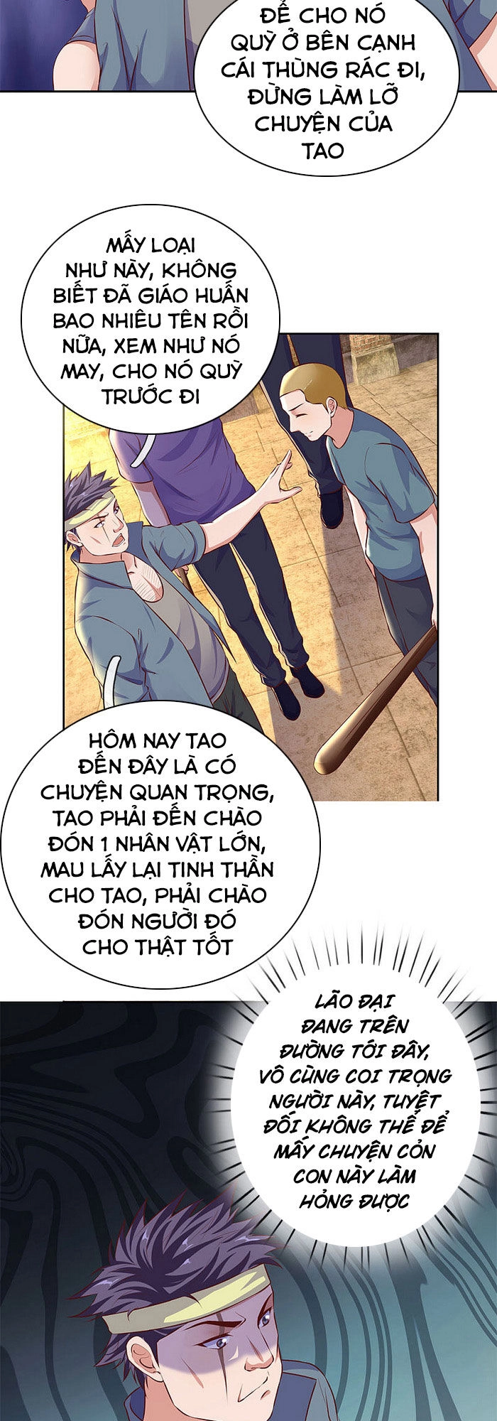 Ta Là Chiến Thần Vô Song Chapter 46 - 5