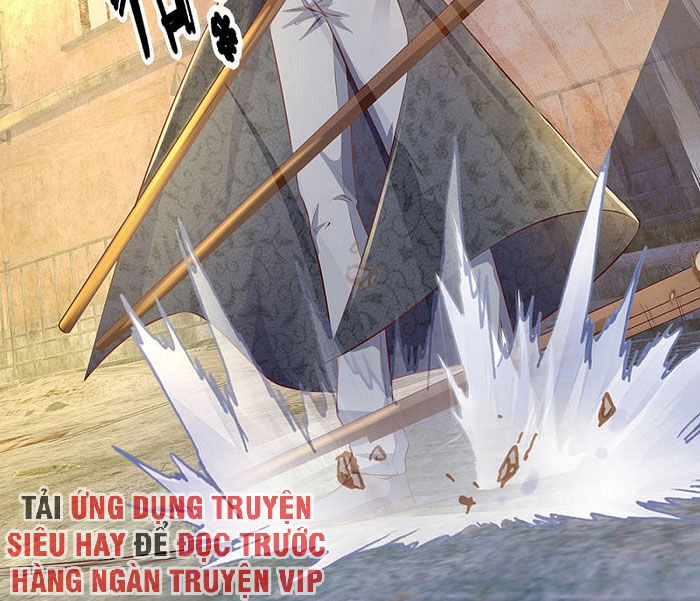 Ta Là Chiến Thần Vô Song Chapter 46 - 9