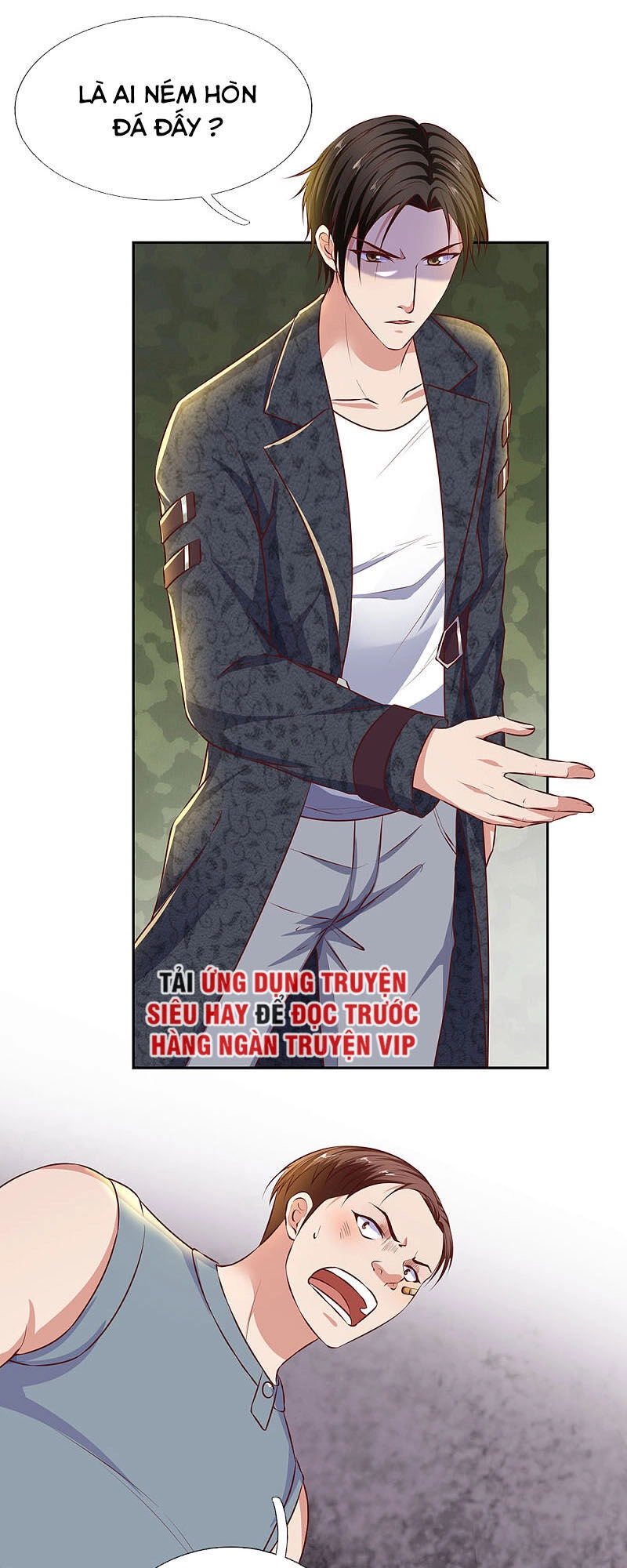 Ta Là Chiến Thần Vô Song Chapter 47 - 3