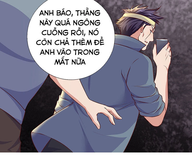 Ta Là Chiến Thần Vô Song Chapter 47 - 4