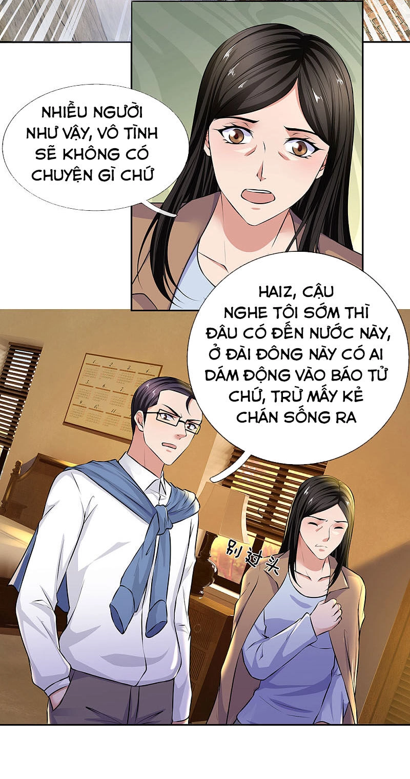 Ta Là Chiến Thần Vô Song Chapter 47 - 6
