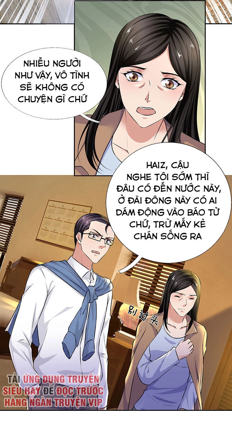 Ta Là Chiến Thần Vô Song Chapter 47 - 7
