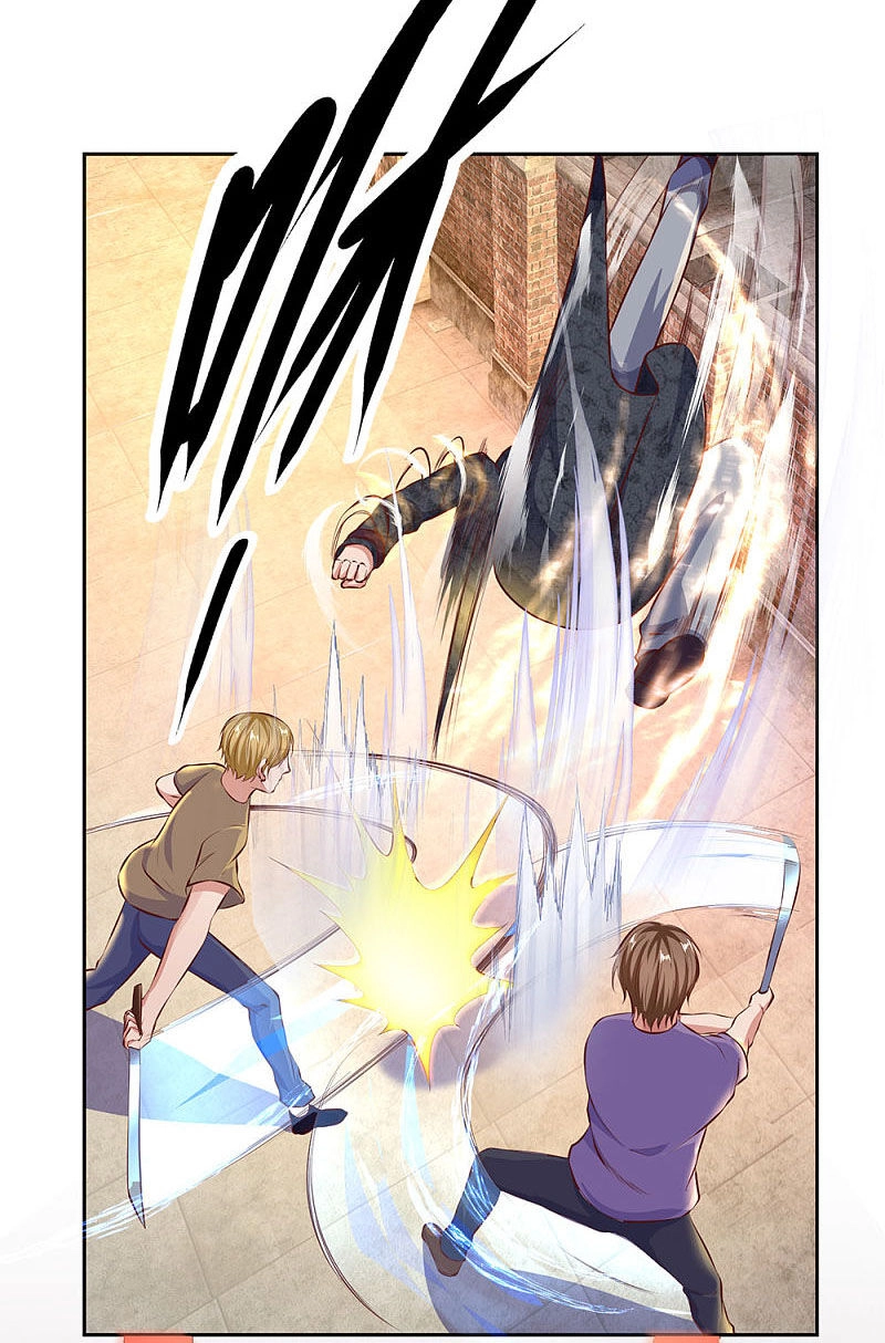 Ta Là Chiến Thần Vô Song Chapter 47 - 14