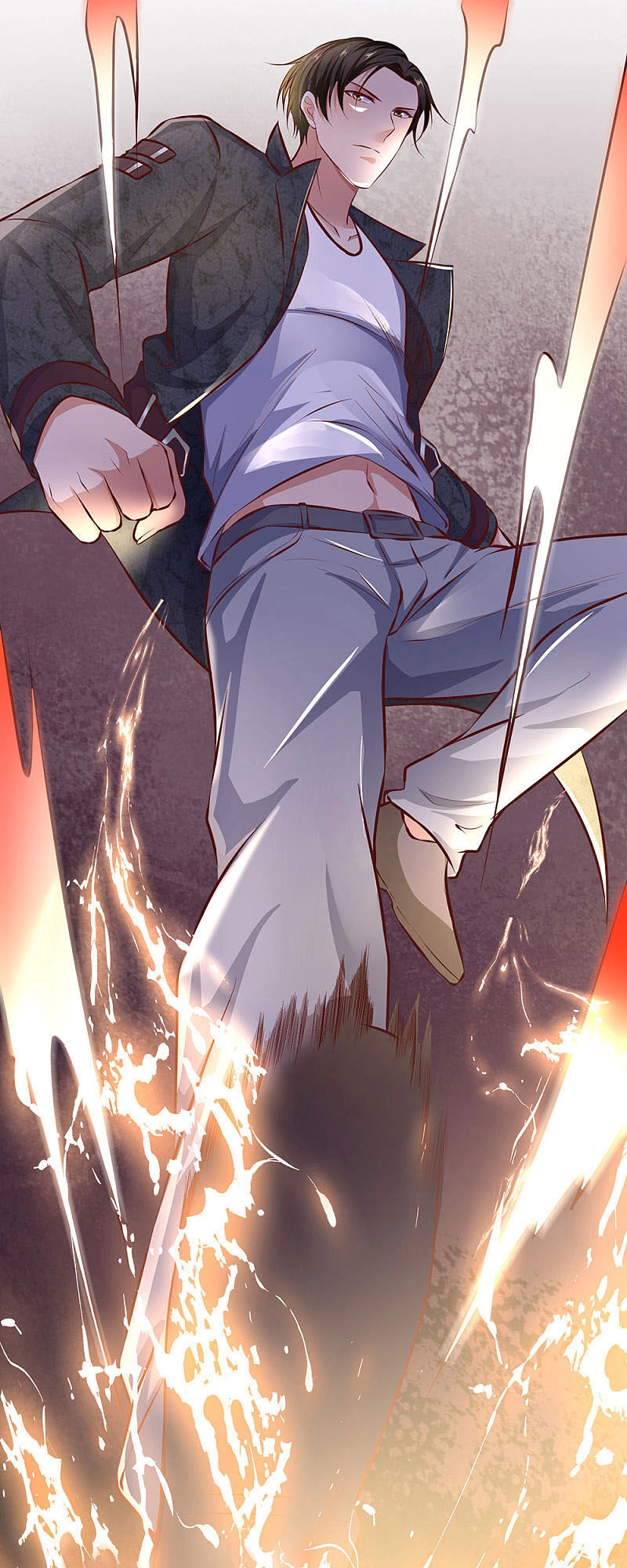 Ta Là Chiến Thần Vô Song Chapter 47 - 15