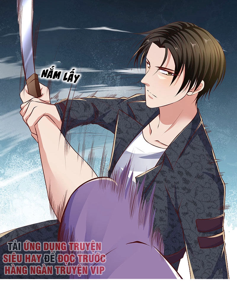 Ta Là Chiến Thần Vô Song Chapter 47 - 21