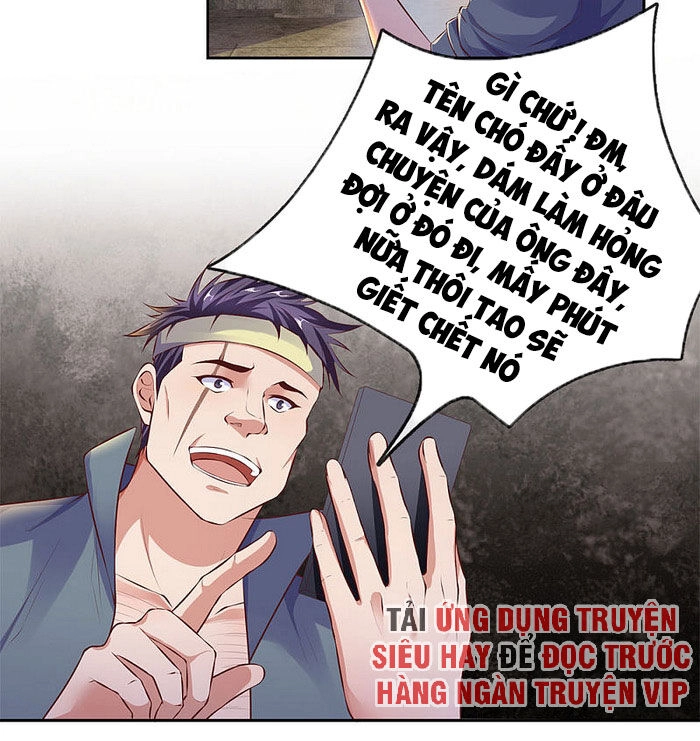 Ta Là Chiến Thần Vô Song Chapter 48 - 9