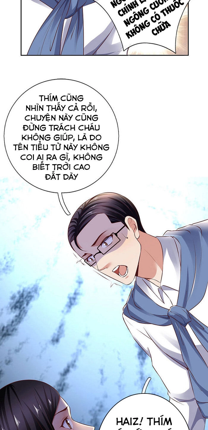 Ta Là Chiến Thần Vô Song Chapter 49 - 9