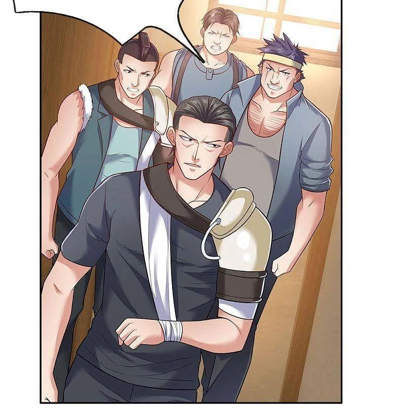 Ta Là Chiến Thần Vô Song Chapter 50 - 2