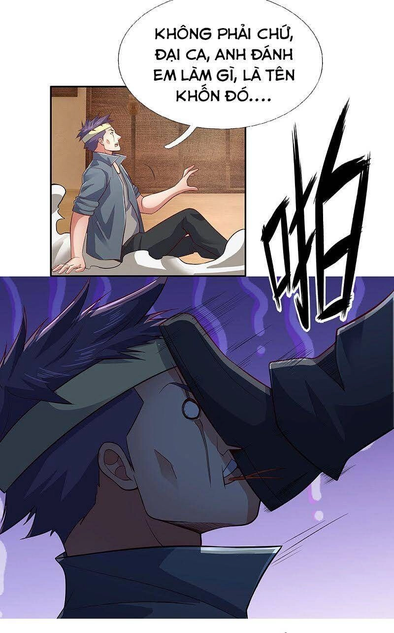 Ta Là Chiến Thần Vô Song Chapter 50 - 9