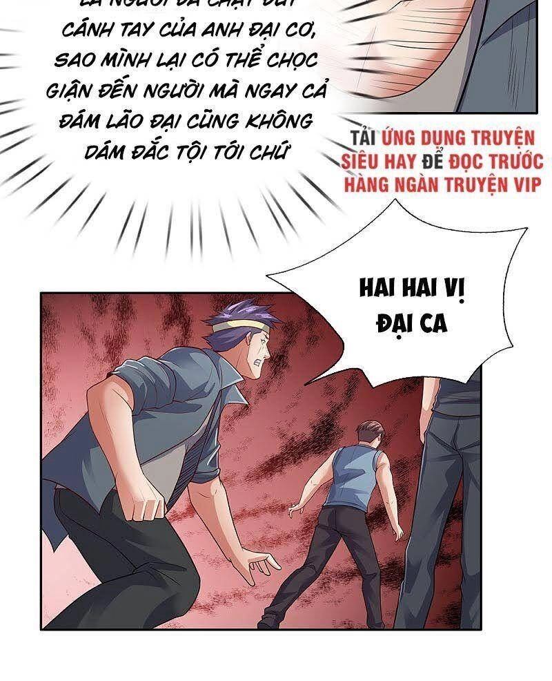 Ta Là Chiến Thần Vô Song Chapter 50 - 11