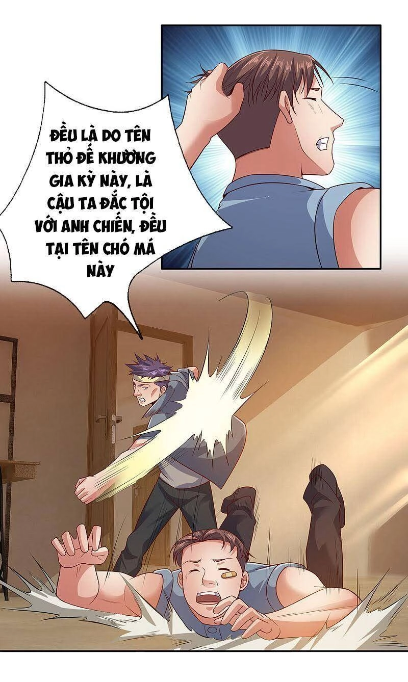 Ta Là Chiến Thần Vô Song Chapter 50 - 12