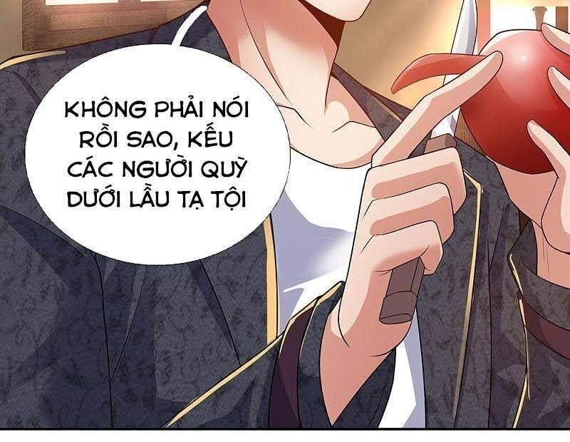 Ta Là Chiến Thần Vô Song Chapter 50 - 16