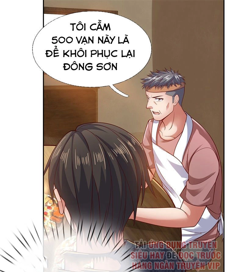 Ta Là Chiến Thần Vô Song Chapter 51 - 1