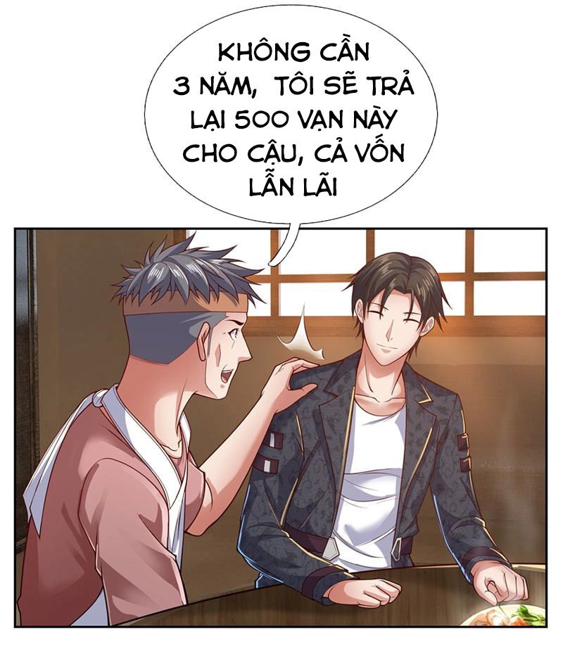 Ta Là Chiến Thần Vô Song Chapter 51 - 3